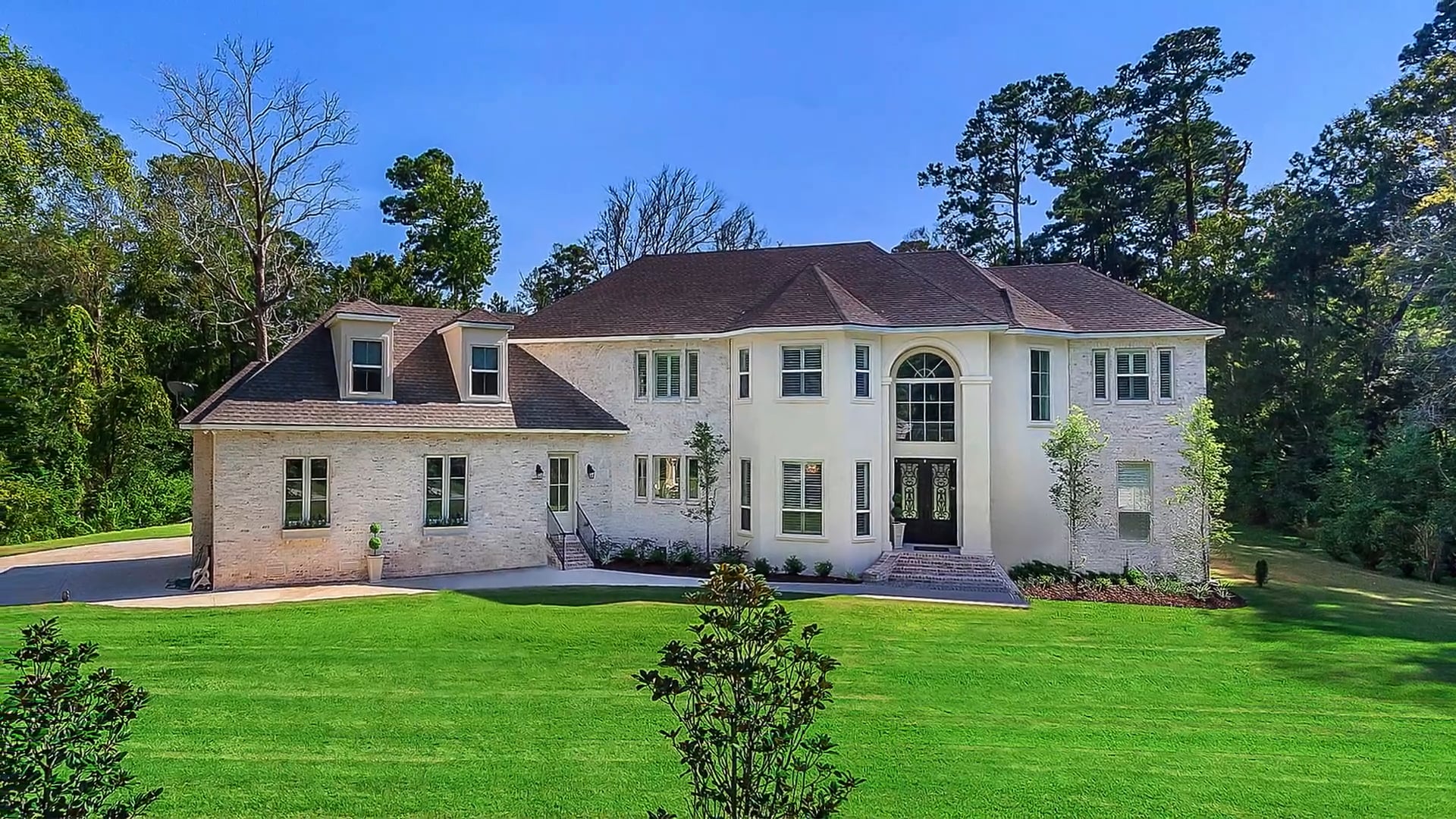 361 Black River Drive, Madisonville on Vimeo