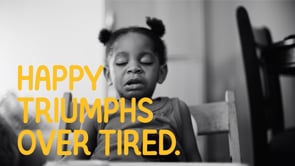 Happy Family - Customer Sucess Story