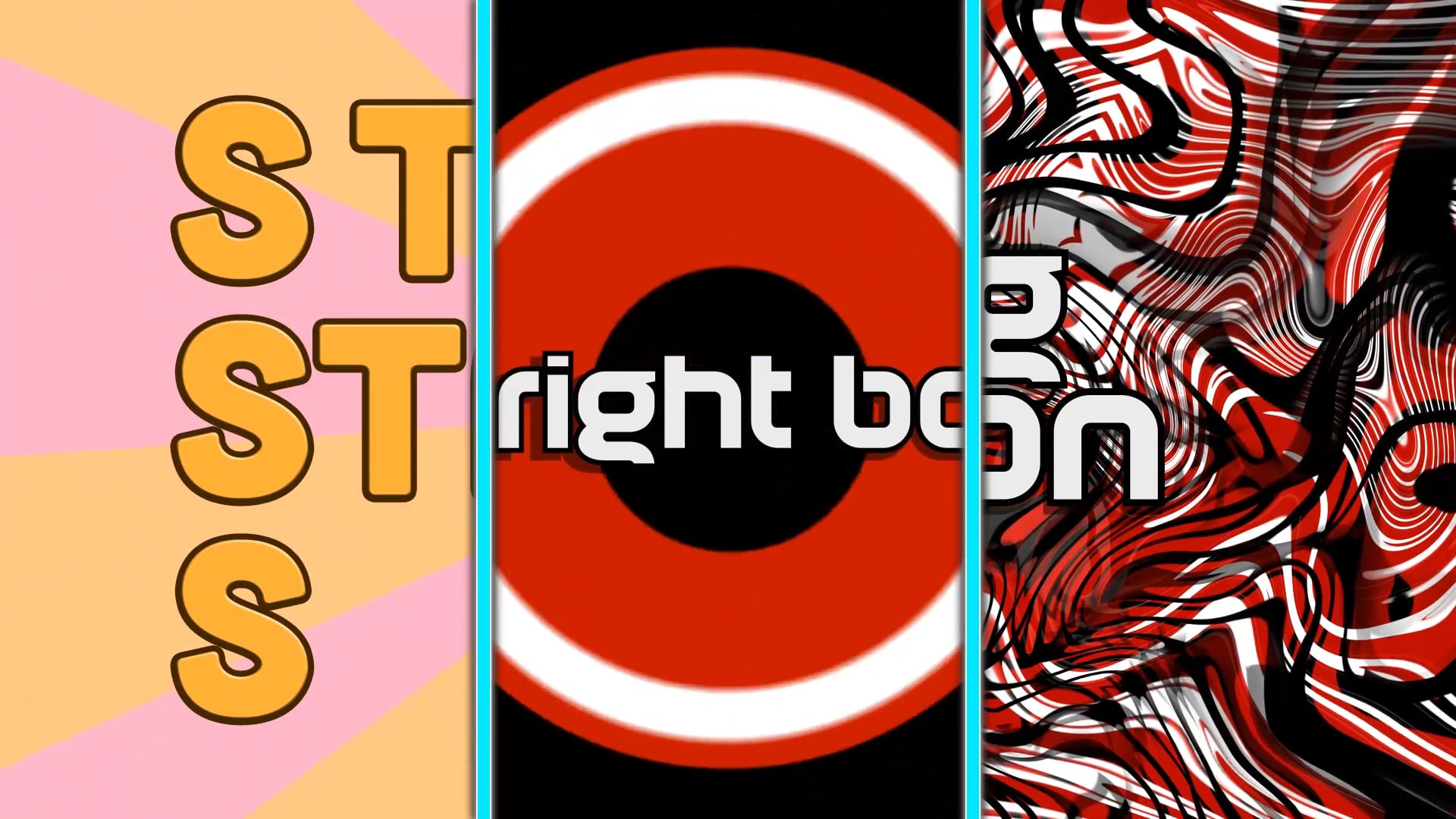 Stream Screens Promo