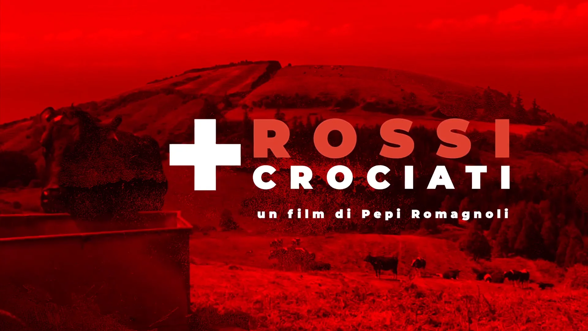 ROSSI CROCIATI - TRAILER ITA