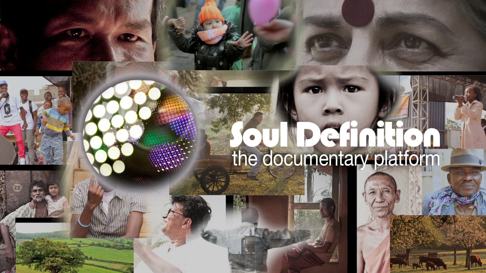 Watch Soul Definition Online Vimeo On Demand on Vimeo