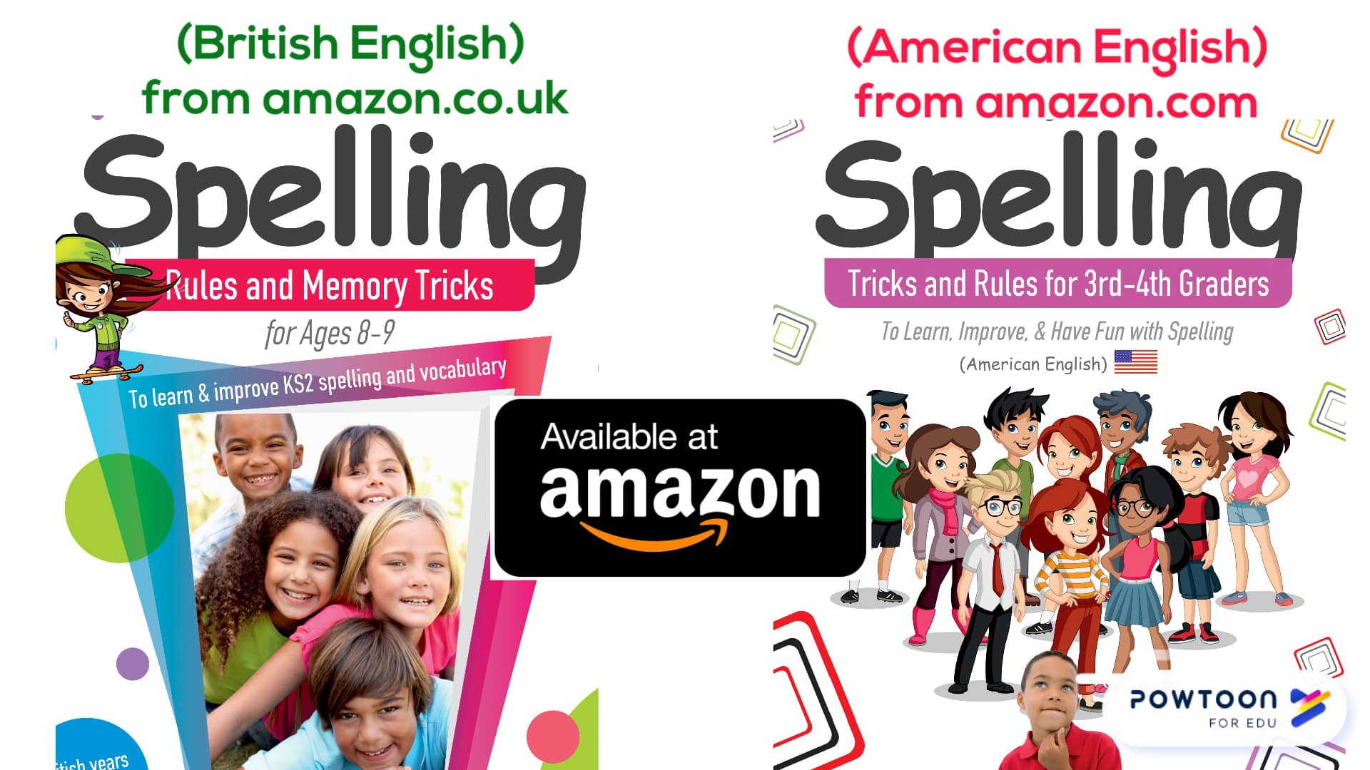 spelling-for-8-9-year-olds-promo-on-vimeo