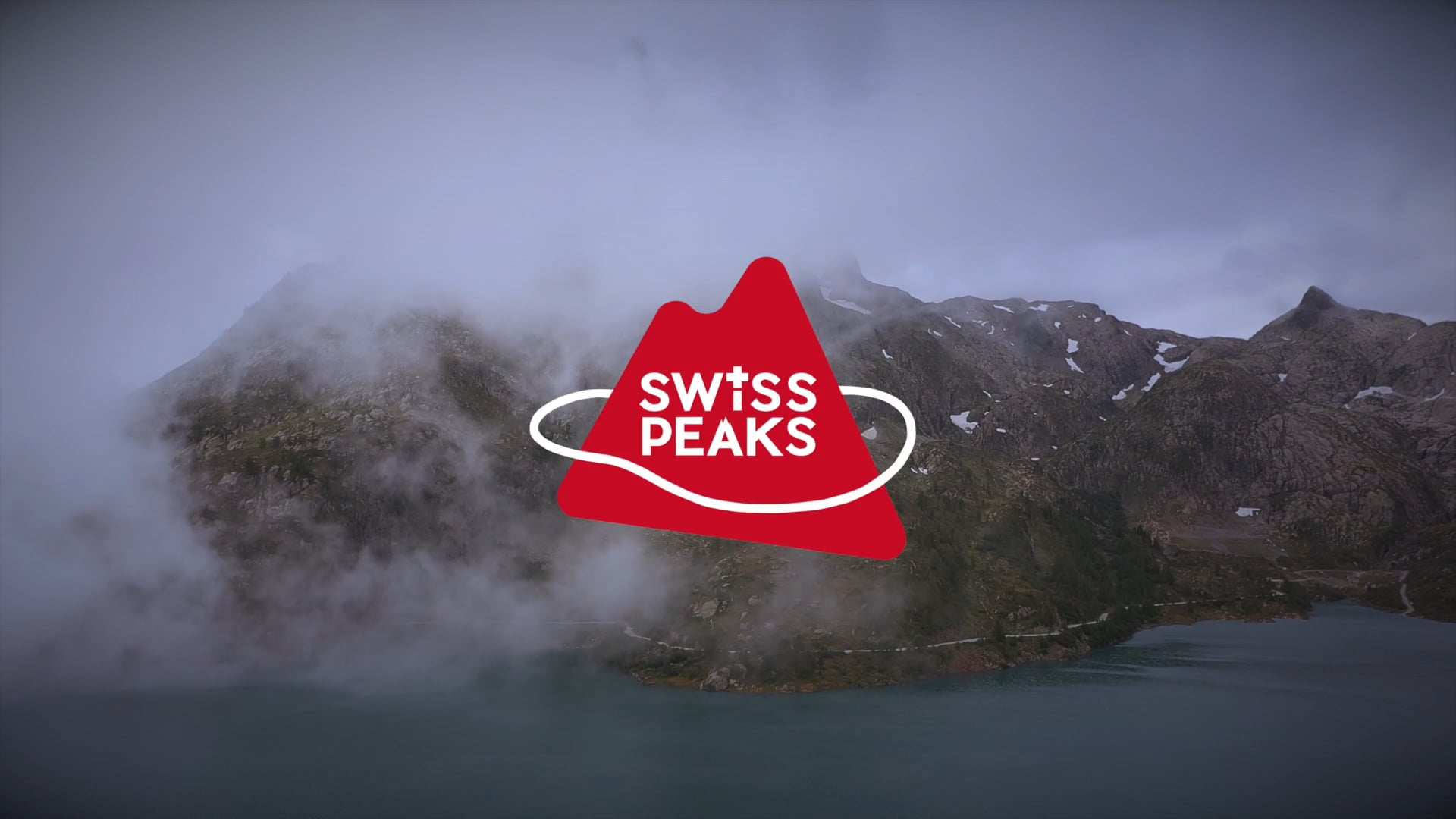 SwissPeaks Trail 2019 - teaser