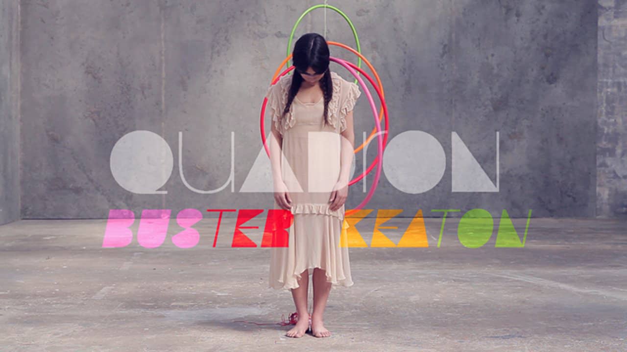 Quadron "Buster Keaton" on Vimeo