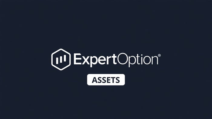 ExpertOption Assets