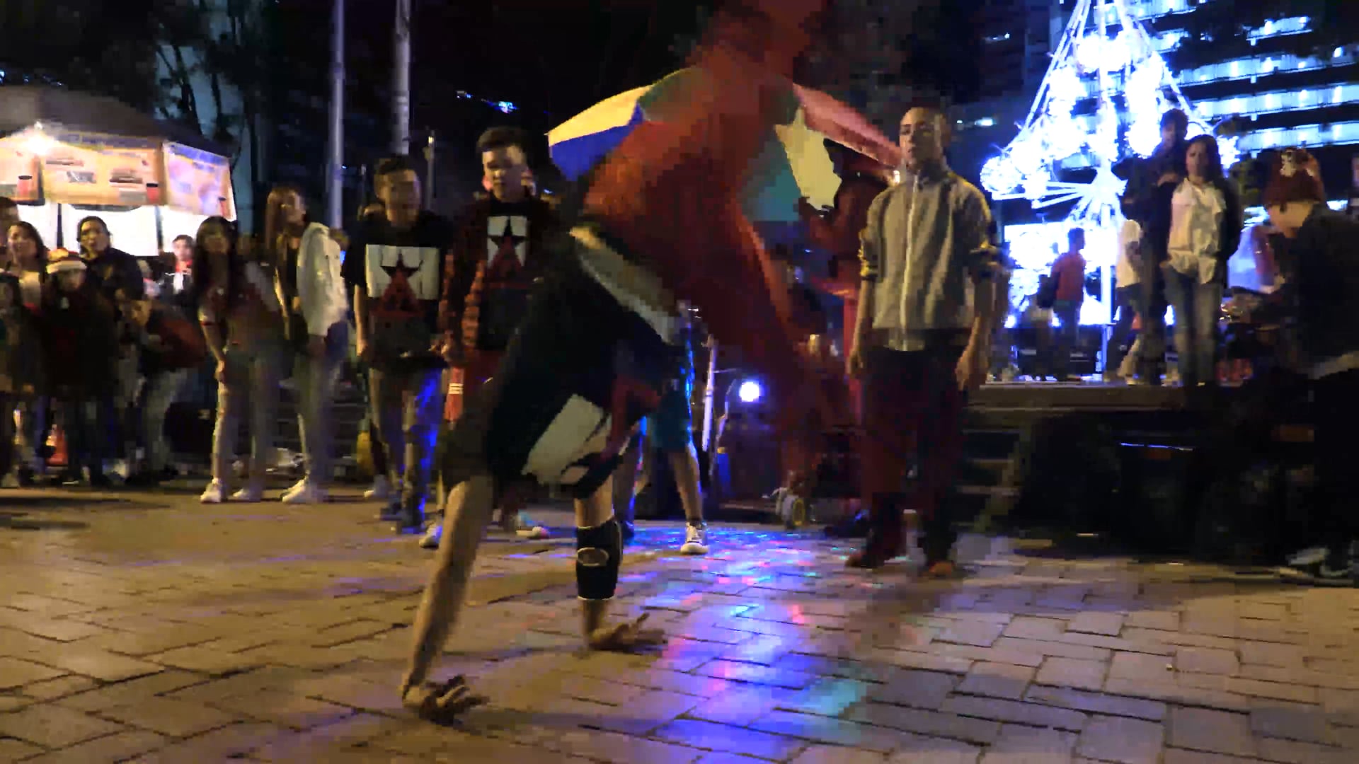 SuperHeroes of the Seventh