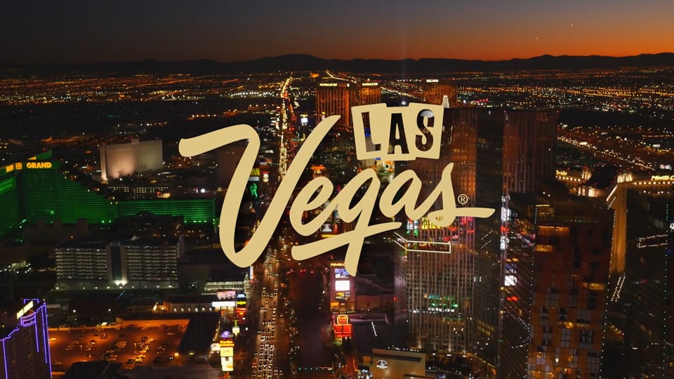 Las Vegas: Making the Menu