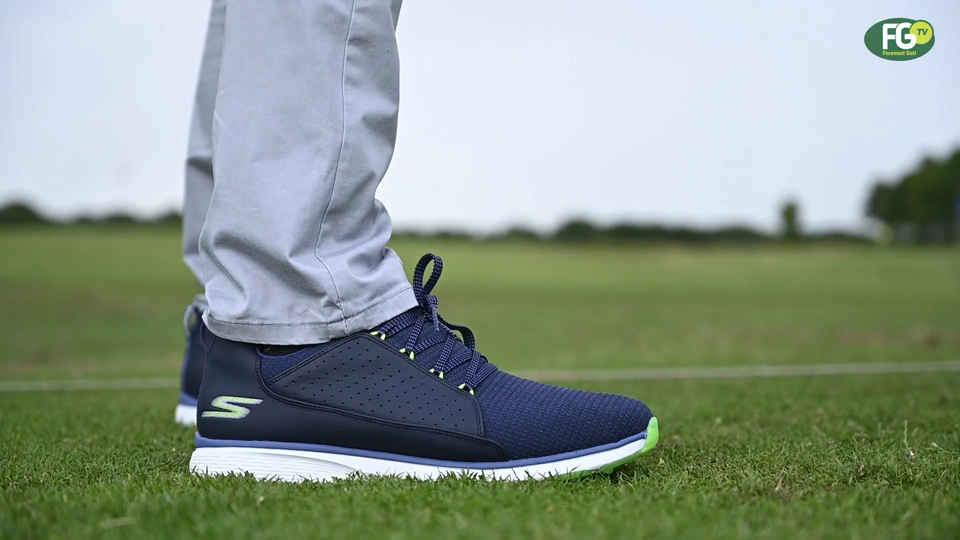 Skechers go golf shop mojo elite review