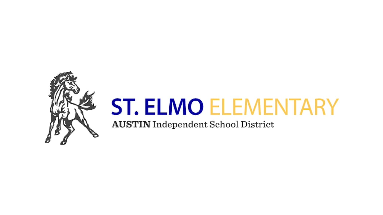 AISD New Principal Saint Elmo Elementary School on Vimeo