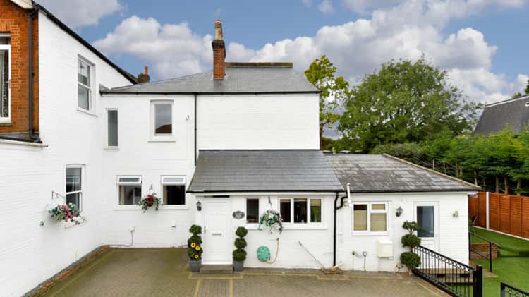 Beaumont Cottage Epsom The Personal Agent