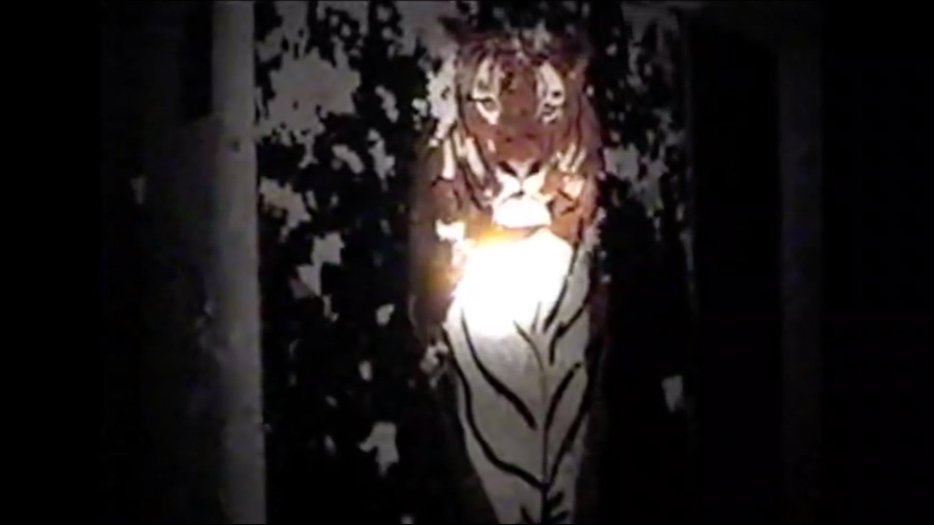 Exploring Danvers State Hospital 2001