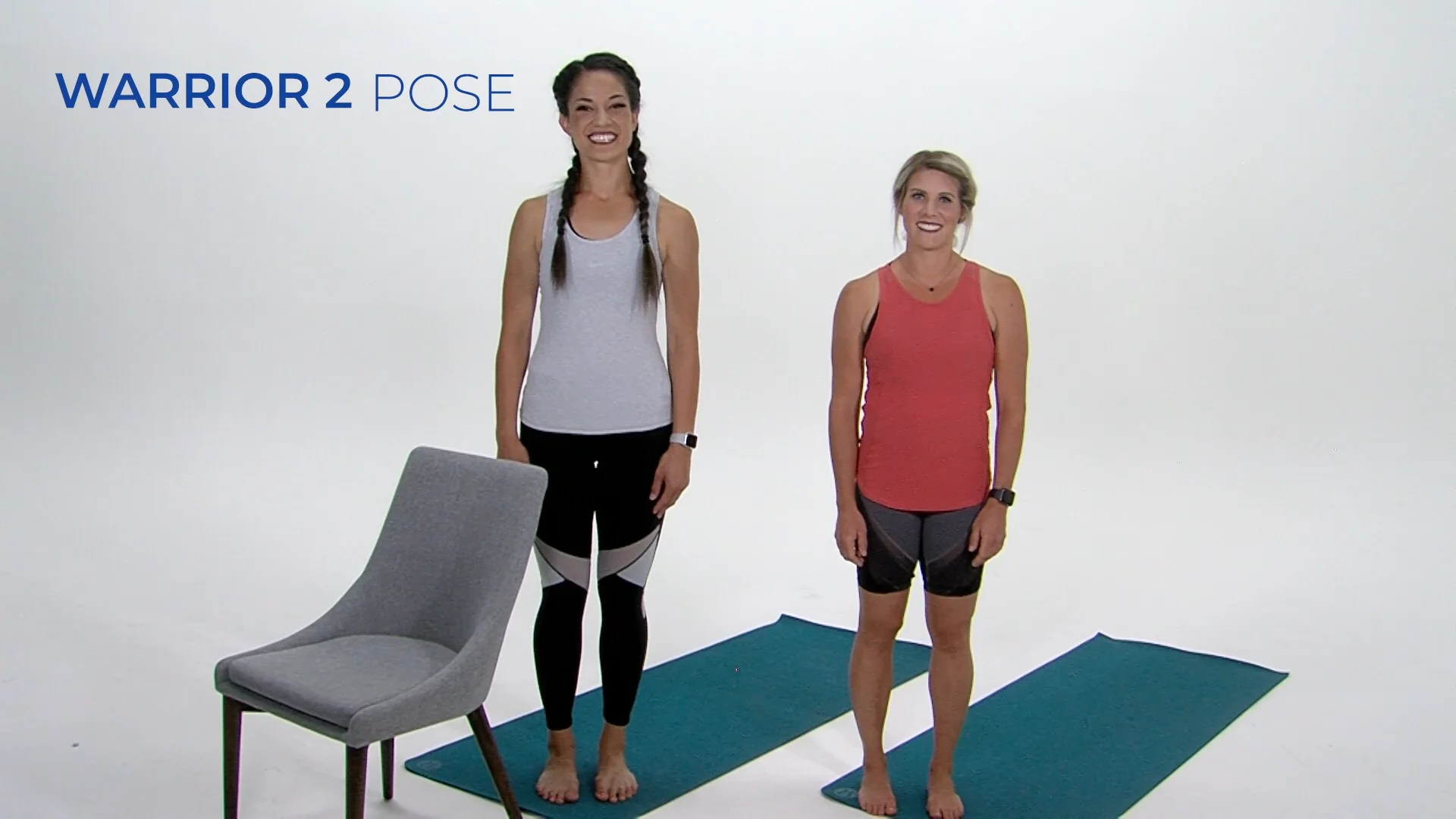 Yoga Flow Week 3 on Vimeo