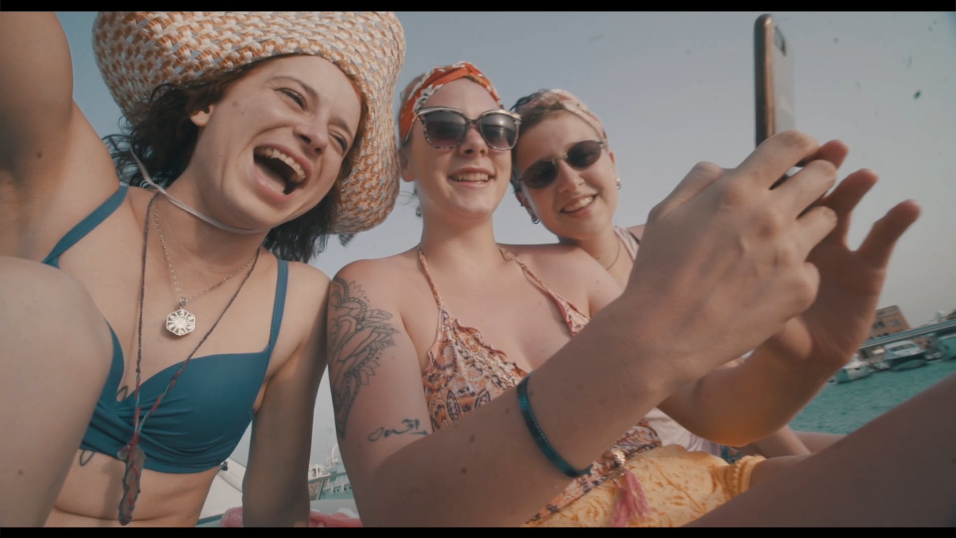 Khonsu True Experiential Travel