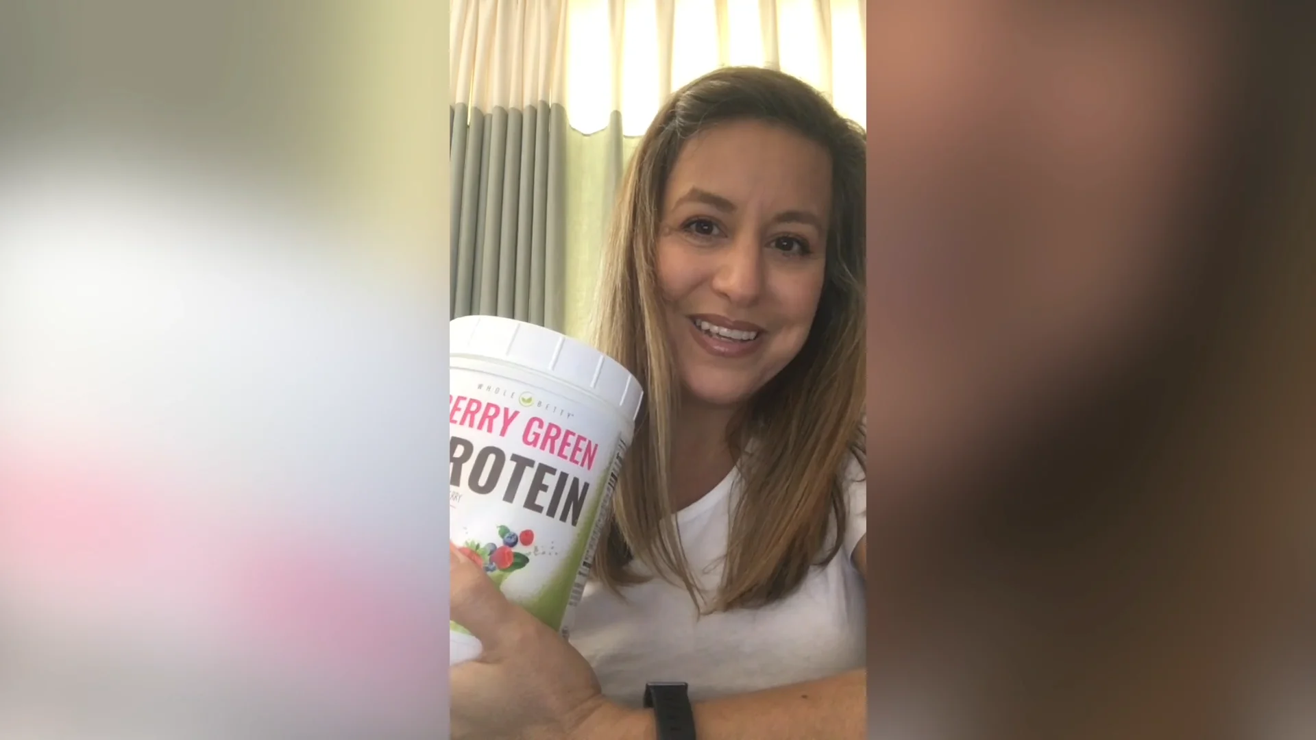 The Neapolitan Bundle The Betty Rocker