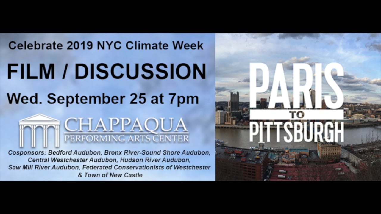 Chappaqua Library News September