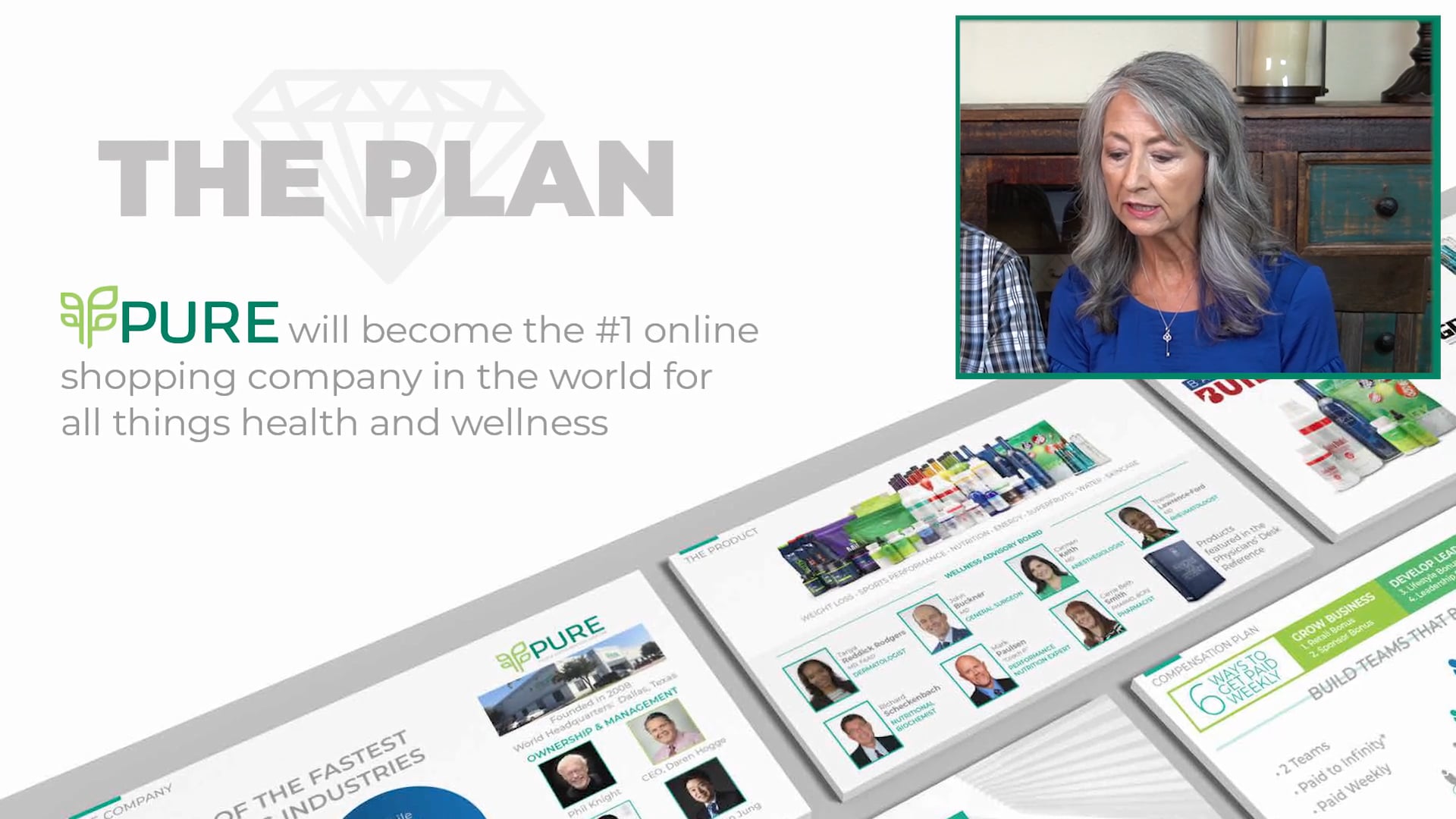 PRESENTATION Video on Vimeo