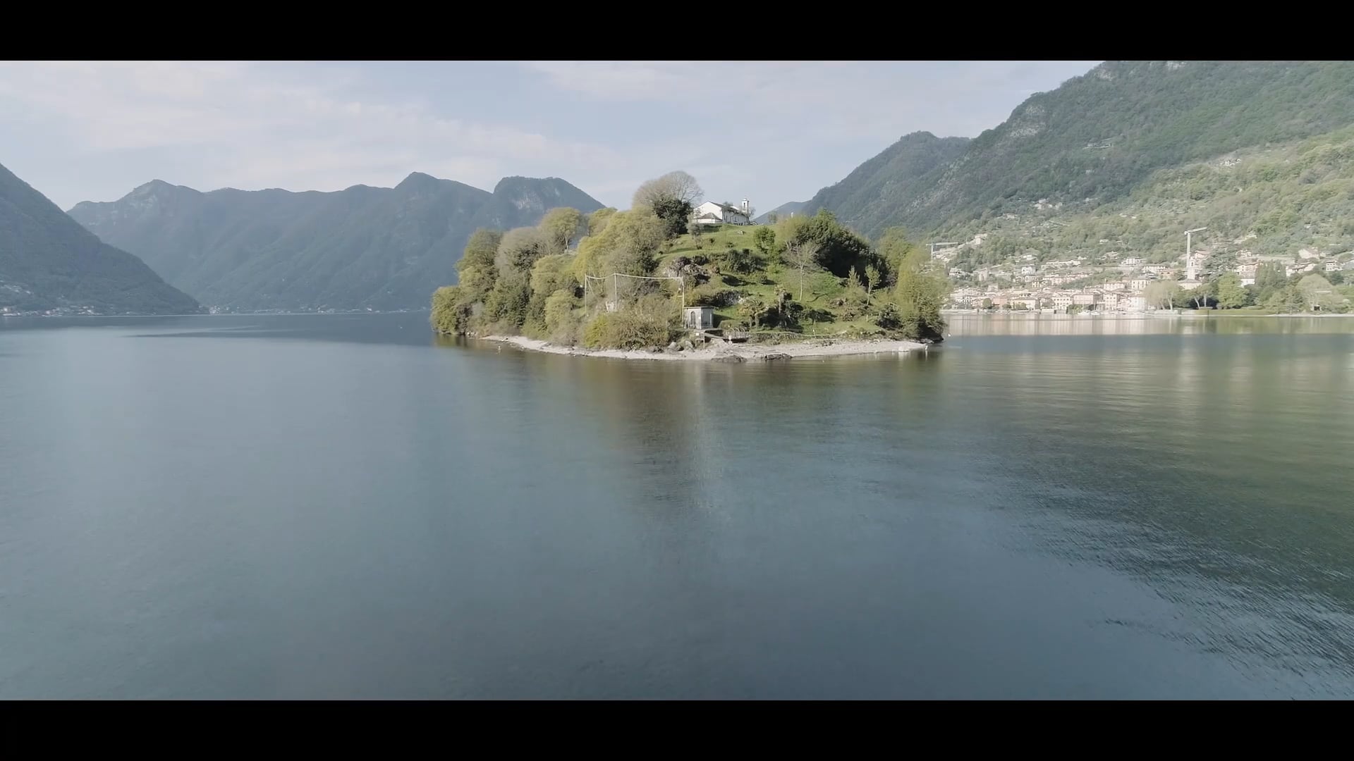 Drone Showreel