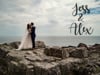 Jess & Alex // Seacoast Wedding at Cliff House Maine