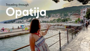 Opatija, Croatia - Travel Guide