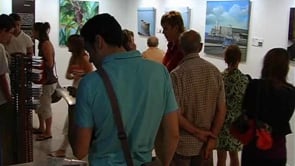 Les Muses Arts un nou espai cultural a l'Escala