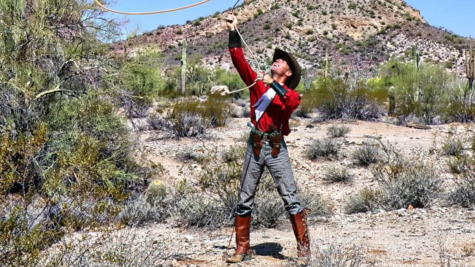 Cowboy Entertainment