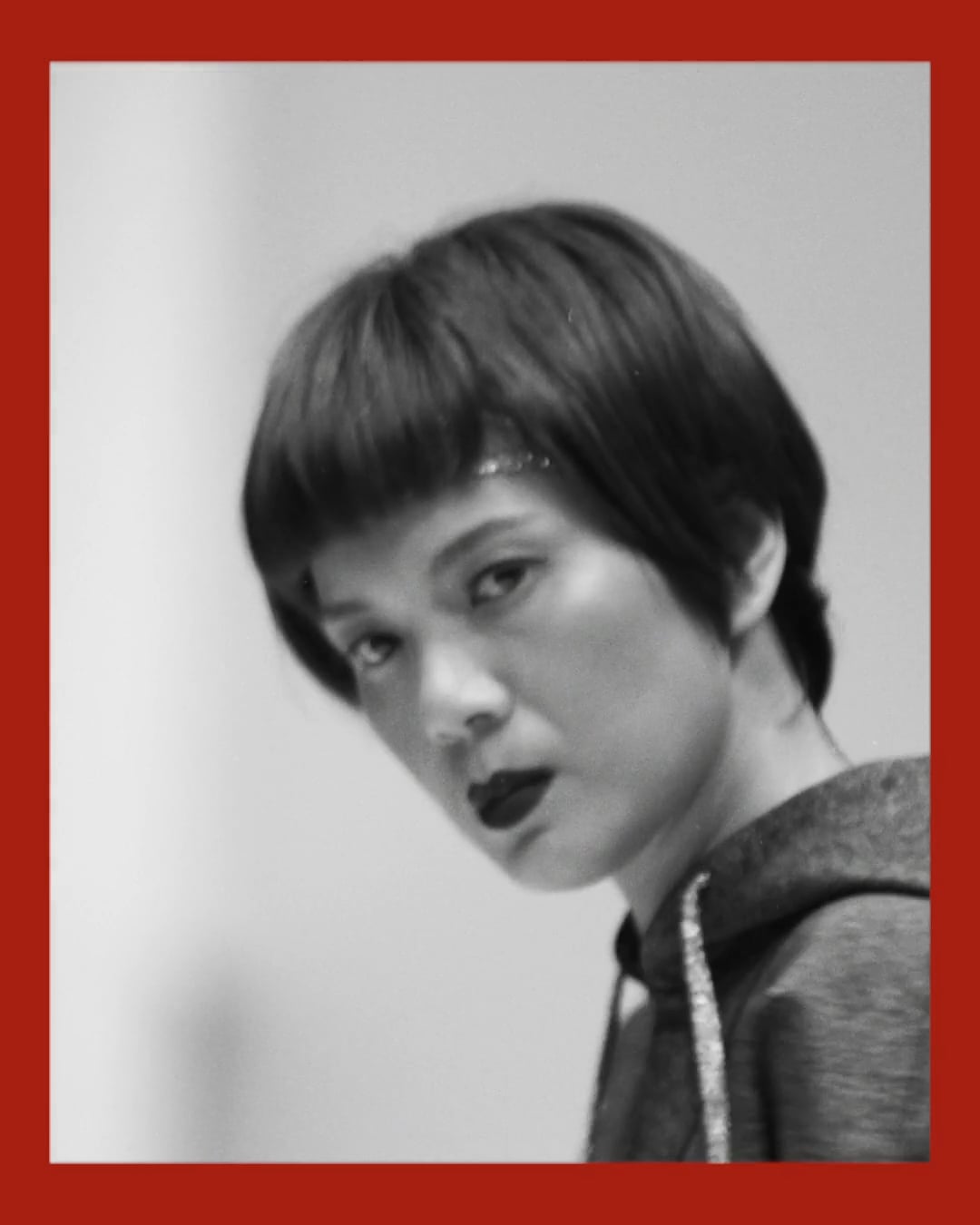 KLFW SHISEIDO TEASER