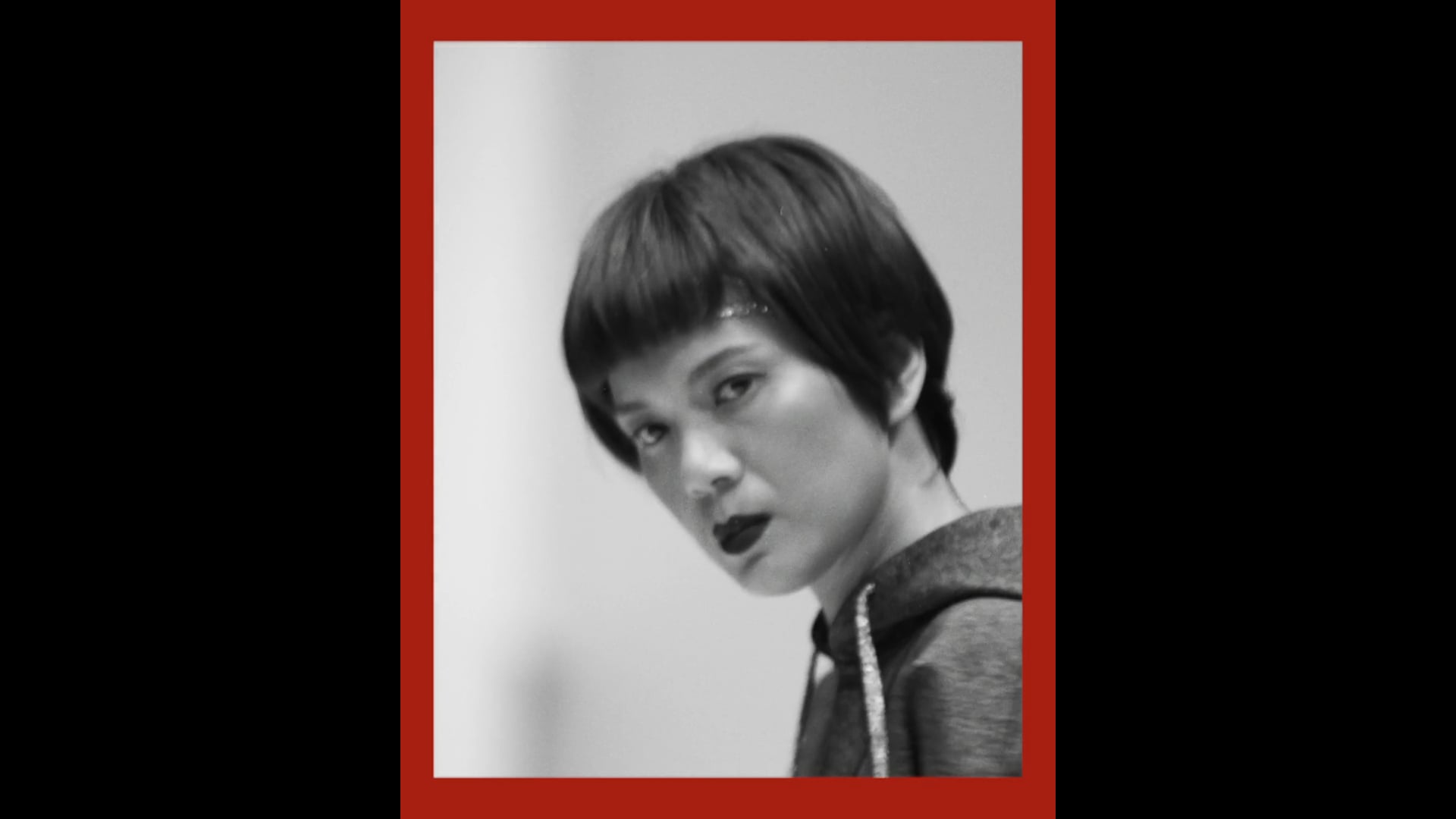 KLFW SHISEIDO TEASER