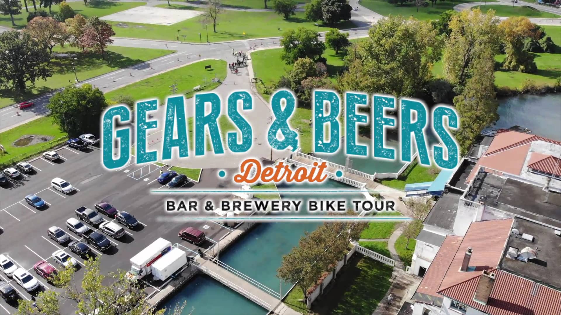 GEARS & BEERS Detroit Promo Video on Vimeo
