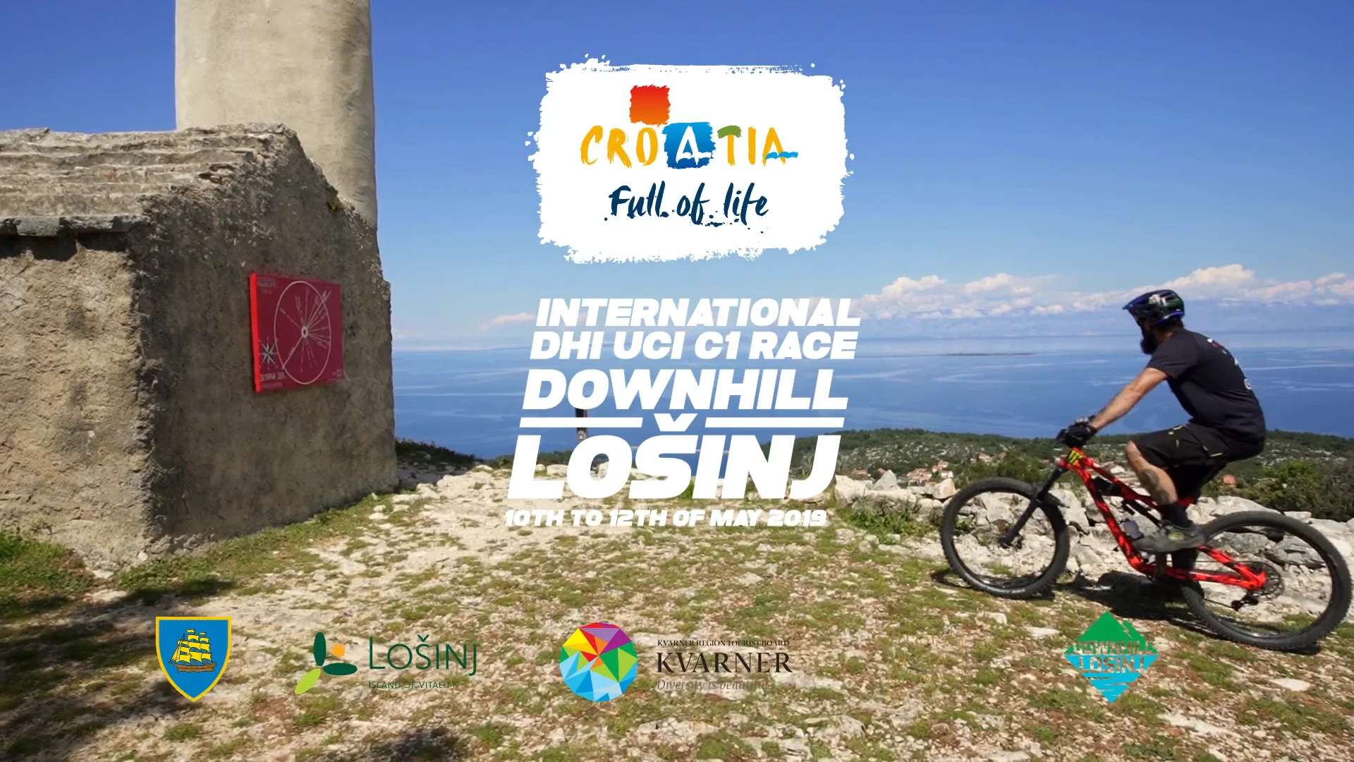Uci downhill 2019 hot sale