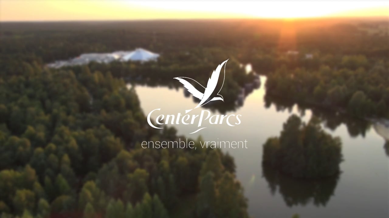 Center Parcs Bispinger Heide