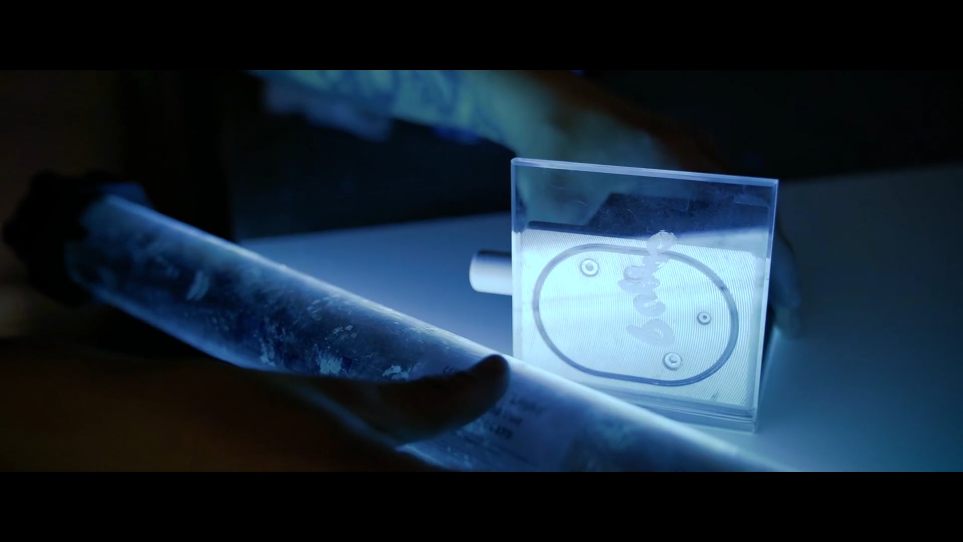 Platinum Expo - Company showreel
