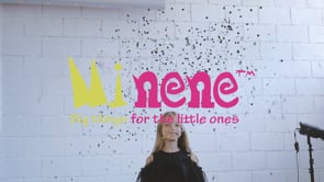 מיננה - מאחורי הקלעים