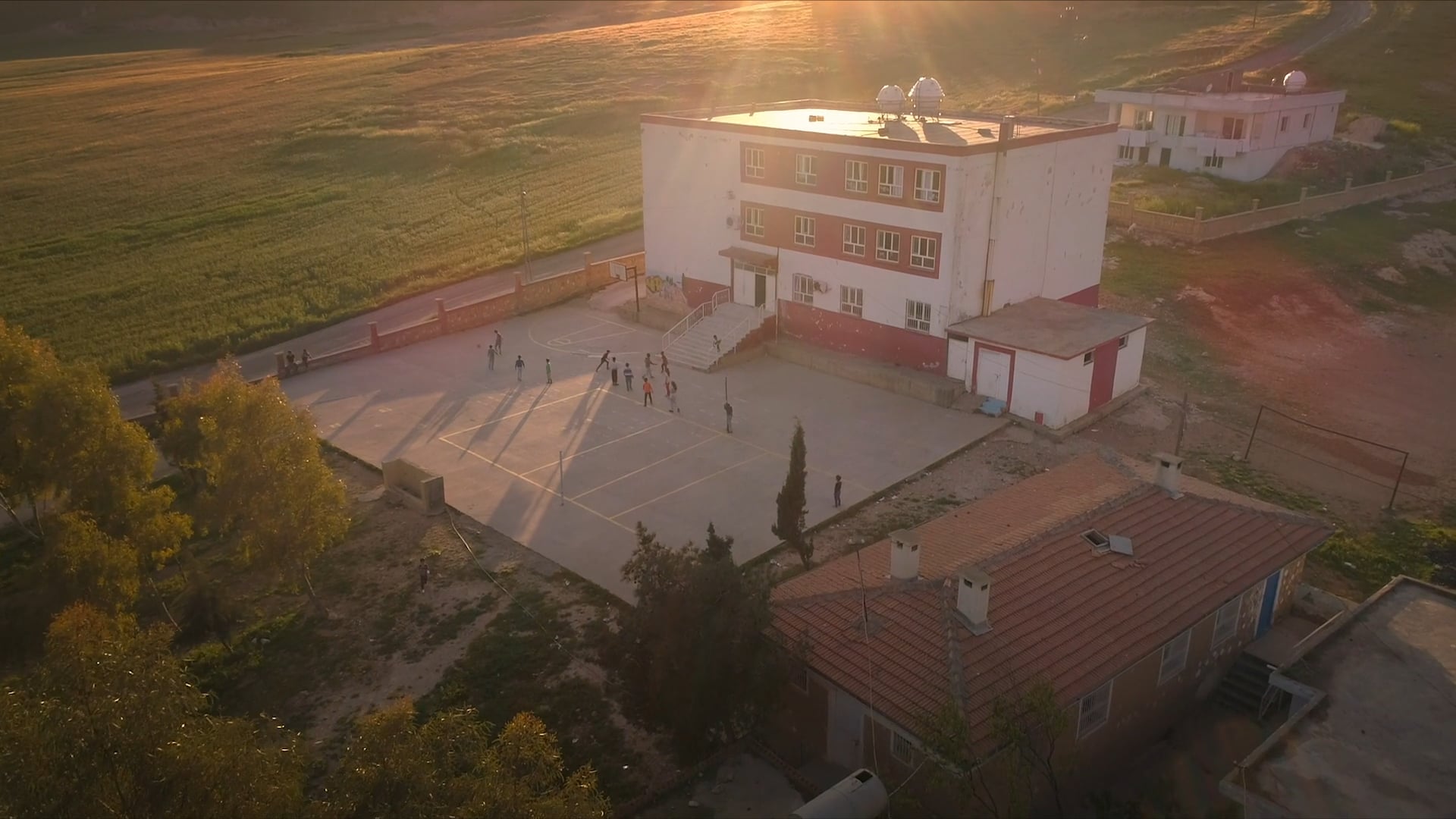 PEGASUS YARINLARA UÇUYORUZ_Mardin