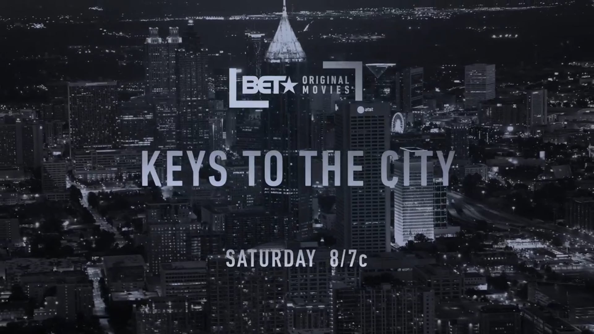 Keys To The City Cinematography by Andrew Paul Howell