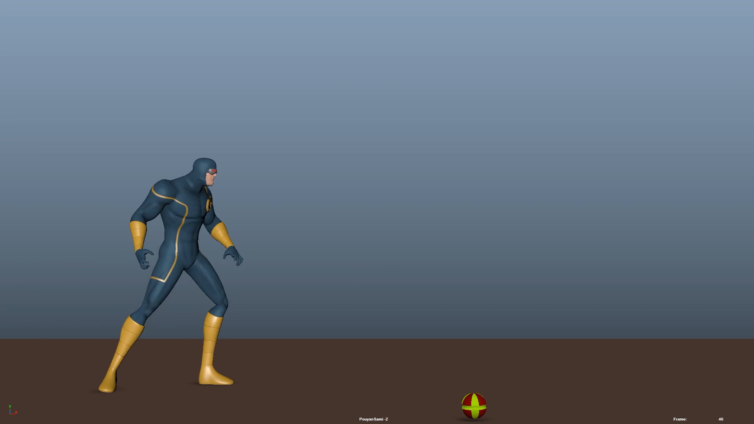 Cyclops Curiosity | Videos & Movies on Vimeo