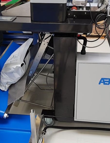 Vídeo: DESARROLLOS EN LA INDUSTRIAL DEL E-FULFILMENT