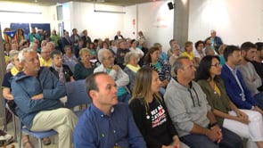 Balanç de la Diada a l'Escala