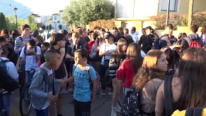 530 alumnes comencen curs a l'Institut