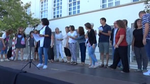 Nova direcció a l'Escola Empúries
