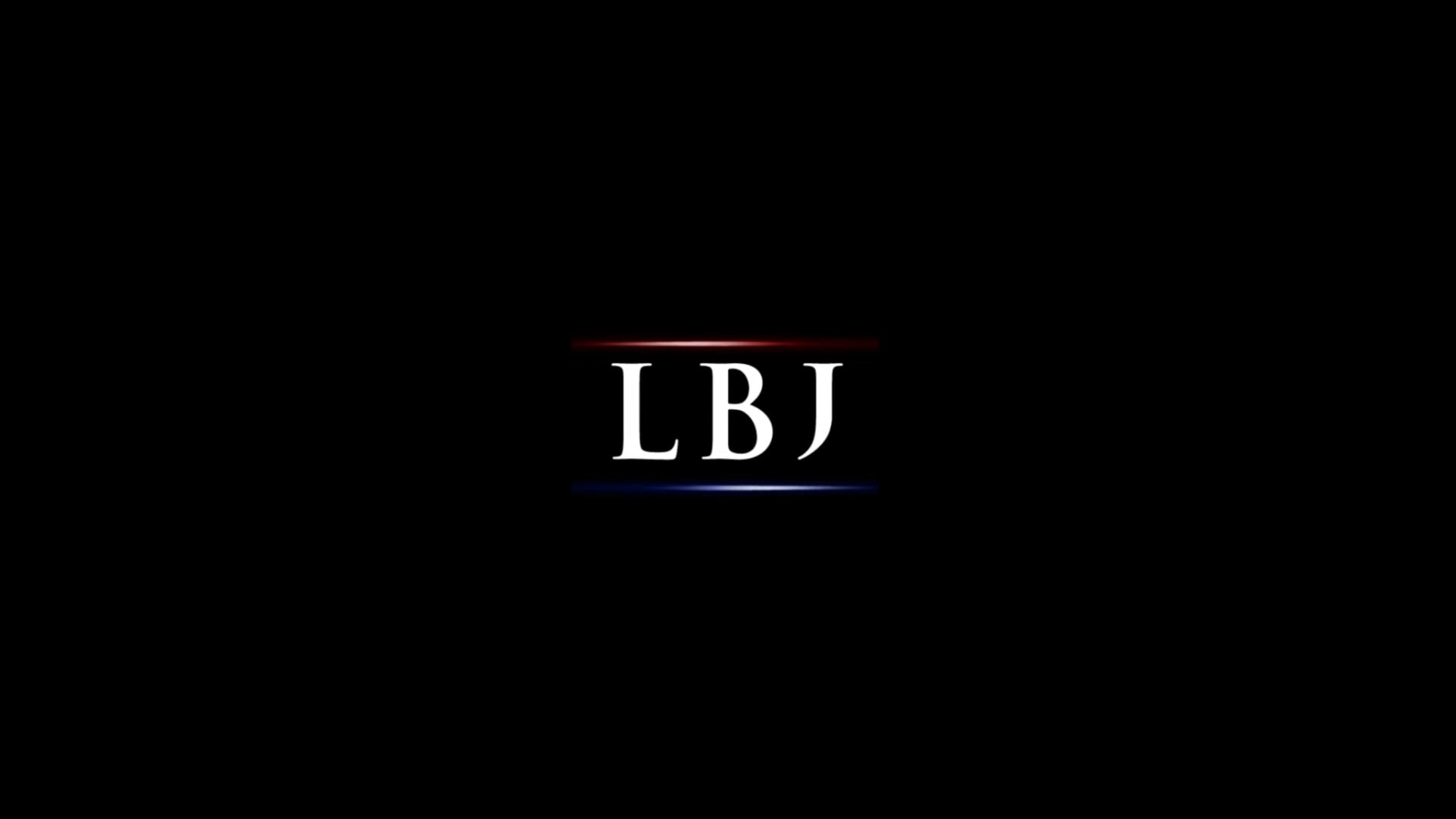 LBJ