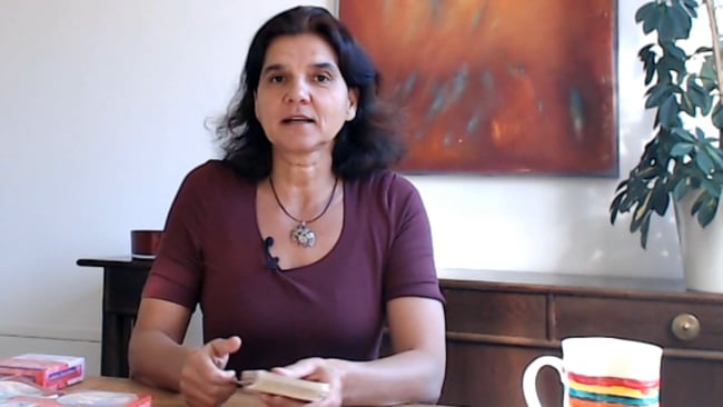 Readings mit 3 Karten und viele Fragestellungen