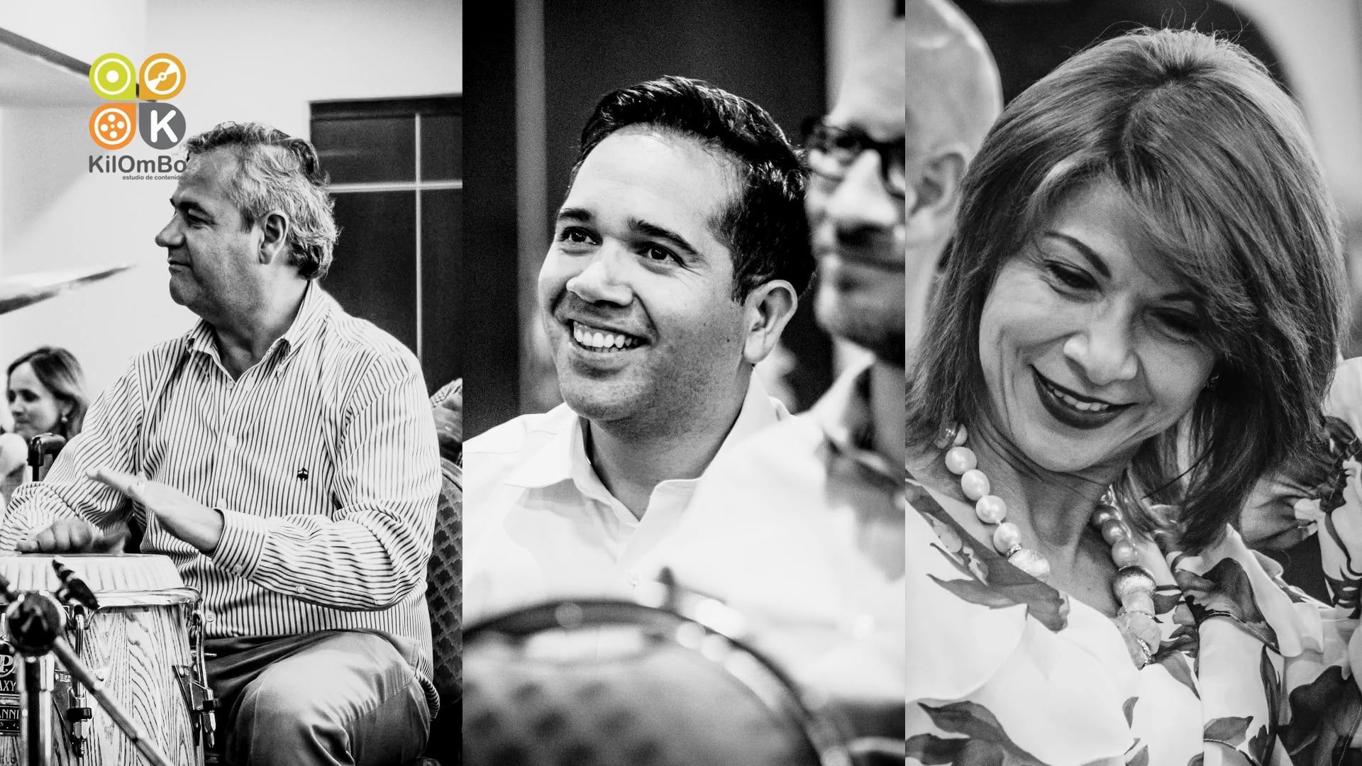 Kilombo Beat - Abbott 3