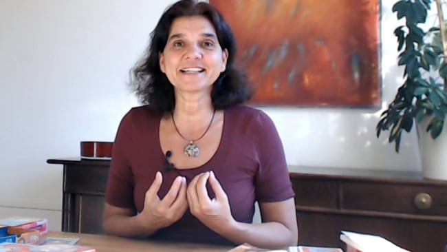 Das Um und Auf mit deinen Karten