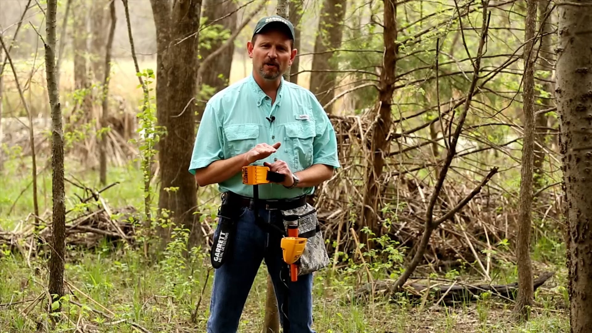 ACE 300 Instructional Video