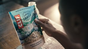 Clif Bar - Customer Sucess Story