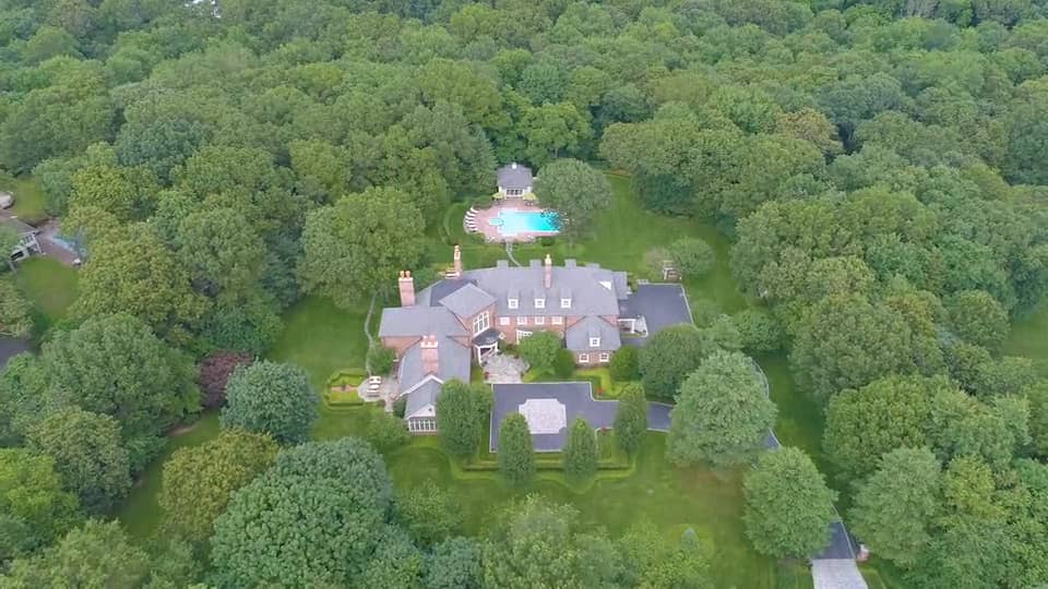 Luxury Property Tour With Maria Babaev 9 Bel Air Court in Upper