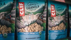 Clif Bar - Customer Sucess Story