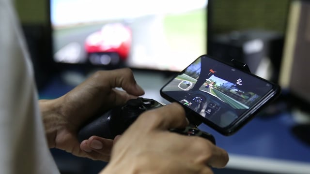 Mais de 80 vídeos grátis em HD e 4K de Gamer e Jogador - Pixabay