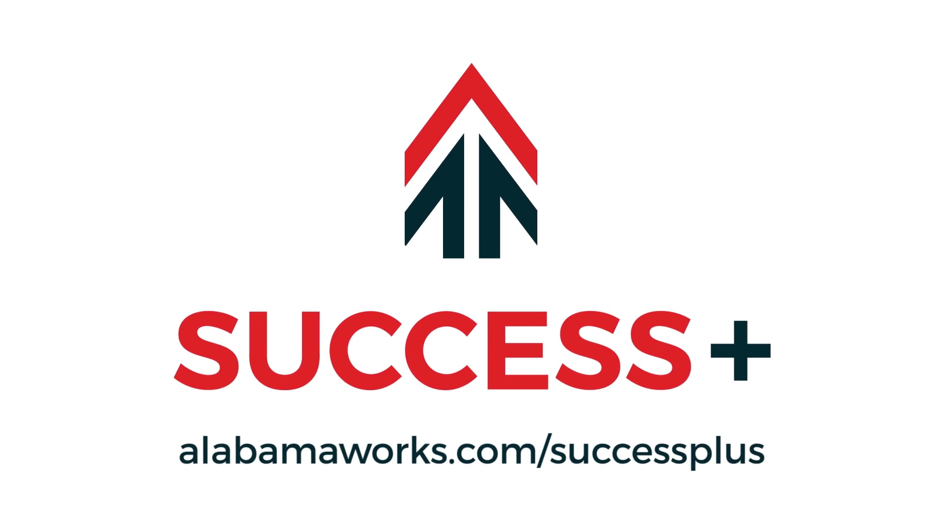 ALABAMA WORKS Success +, 15 sec. broadcast ad on Vimeo