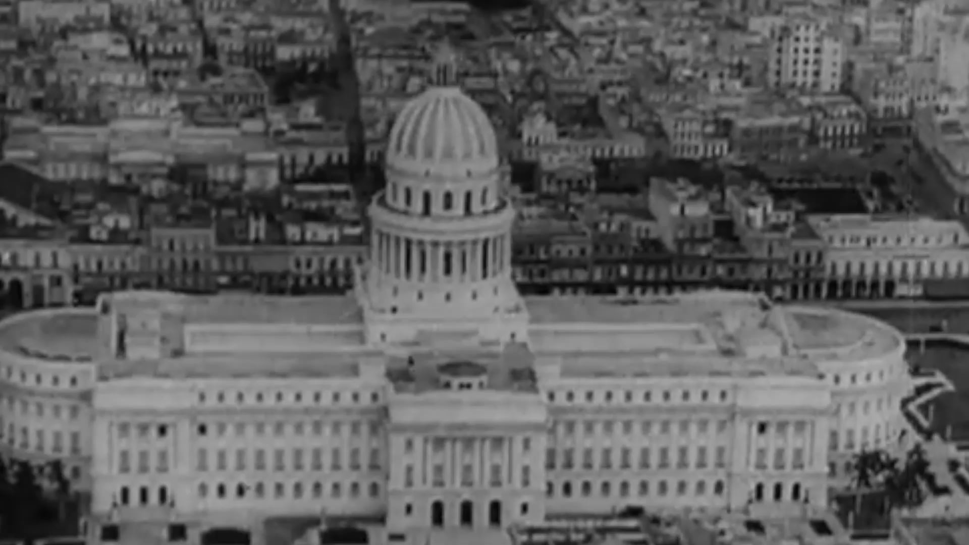 Documentary I AM ARBESU